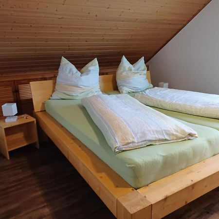 Ferienwohnung Kittel Oberzissen Exterior photo