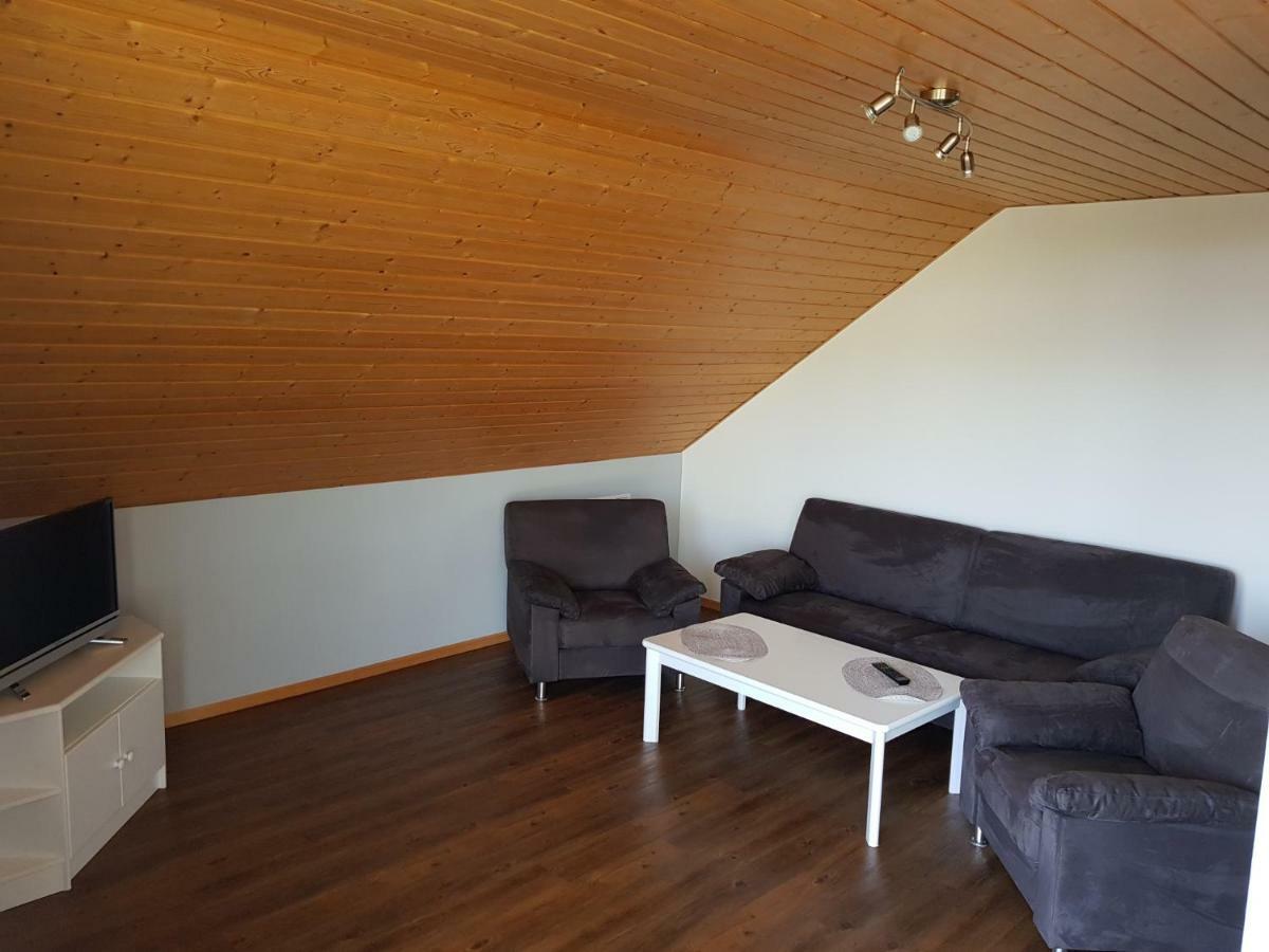 Ferienwohnung Kittel Oberzissen Exterior photo