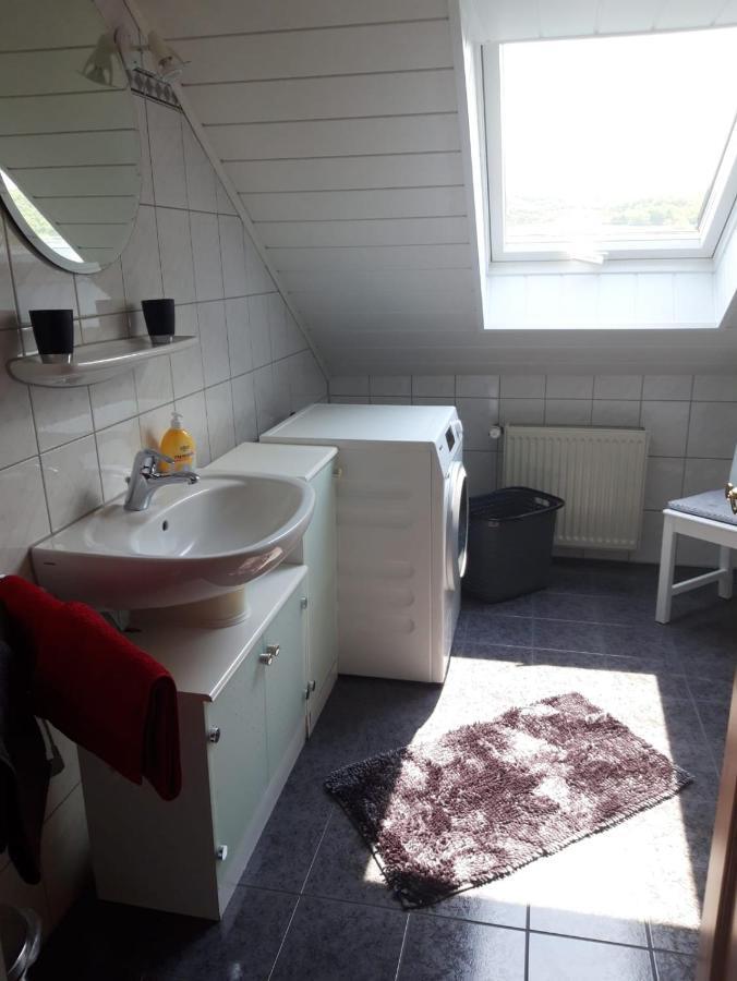 Ferienwohnung Kittel Oberzissen Exterior photo